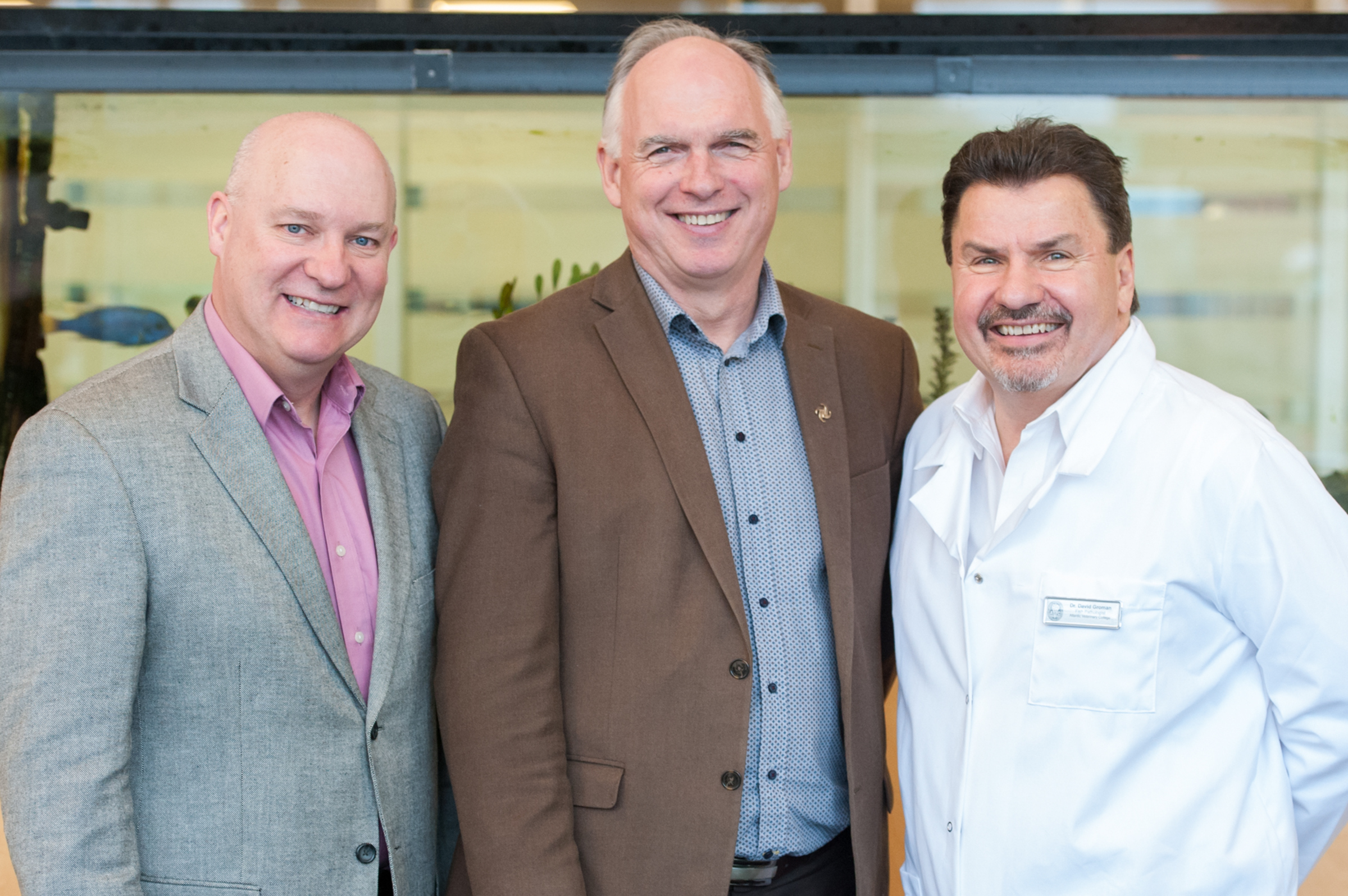 ISAAH Steering Committee