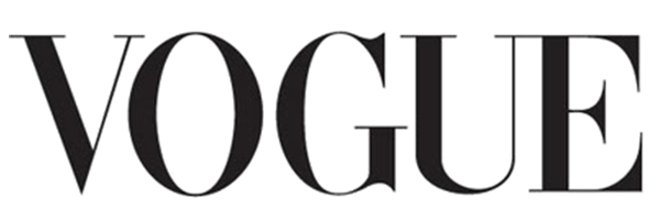Vogue logo