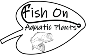 Fish On Aquatic Plants Sponsor