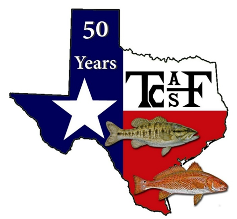 Texas Chapter – American Fisheries Society